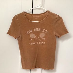 American Eagle Small Shirt